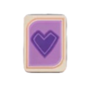 poker kingdom win heart symbol