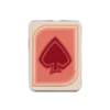 poker kingdom win spade symbol