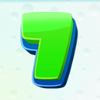 poki wild green seven symbol