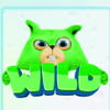 poki wild green wild symbol
