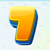 poki wild yellow seven symbol
