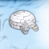 polar adventure igloo symbol