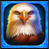 polar buffalo extreme hold and win 25000 eagle symbol