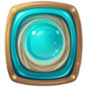polar payout paradise gem symbol