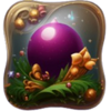 polar payout paradise globe 1 symbol
