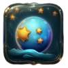 polar payout paradise globe 2 symbol