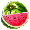 pome race 10 melon symbol