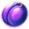 pome race 10 plum symbol