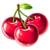 pome race 5 cherry symbol