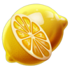 pome race 5 lemon symbol