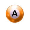 pool master a symbol