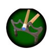 pool master extension symbol