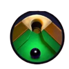 pool master hol symbol
