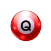 pool master q symbol