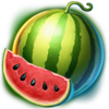 pop and win watermelon symbol