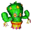 popinata cactus symbol