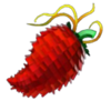 popinata chilli symbol