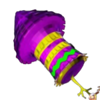 popinata rocket symbol