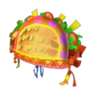 popinata taco symbol