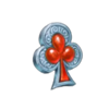 popiplay atlantis treasure club symbol