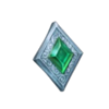 popiplay atlantis treasure diamond symbol