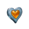 popiplay atlantis treasure heart symbol