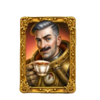 popiplay atlantis treasure man symbol