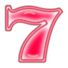 popiplay neon fruits 7 symbol