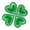 popiplay neon fruits clover symbol