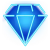 popiplay neon fruits diamond symbol