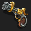 popiplay wild wild gold gun symbol