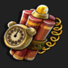 popiplay wild wild gold time bomb symbol