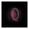 popnoir q symbol