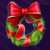 popok gaming ho ho ho decoration symbol