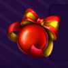 popok gaming ho ho ho red symbol