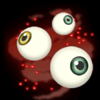 popping potions eyes symbol