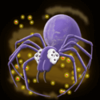 popping potions spider symbol