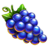 porko collect super pot grapes symbol