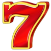 porko collect super pot lucky seven symbol