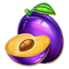 porko collect super pot plum symbol