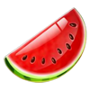 porko collect super pot watermelon symbol