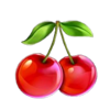 porko wins cherry symbol