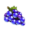porko wins grape symbol