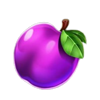 porko wins plum symbol