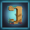 poseidon j symbol