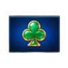 poseidon the deep king clubs symbol