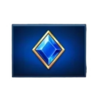 poseidon the deep king diamonds symbol
