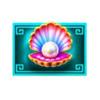 poseidon the deep king pearl symbol
