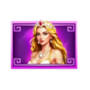 poseidon the deep king princess symbol