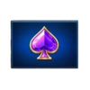 poseidon the deep king spades symbol